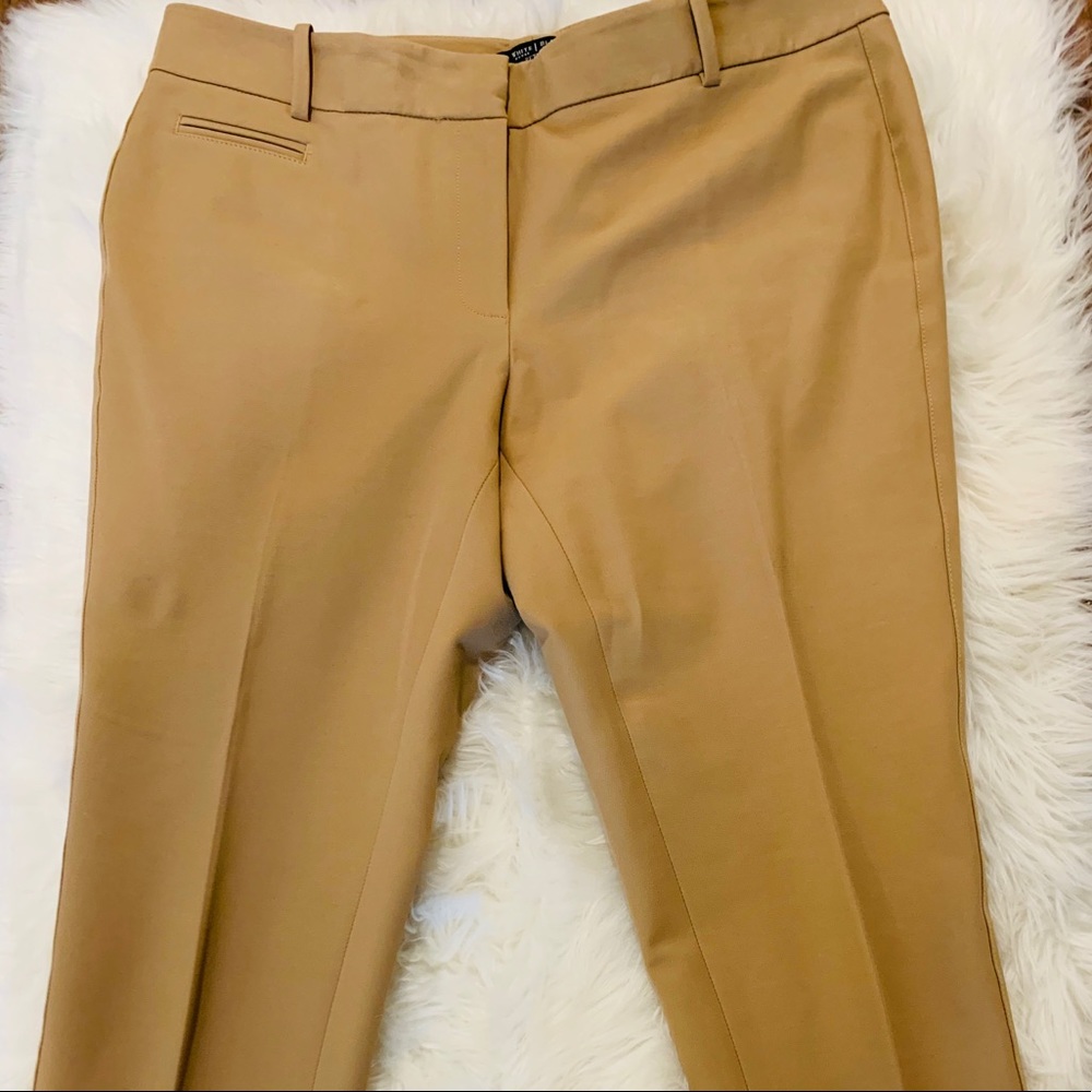 White House Black Market Pants